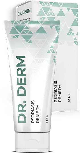 Kreem Dr. DERM